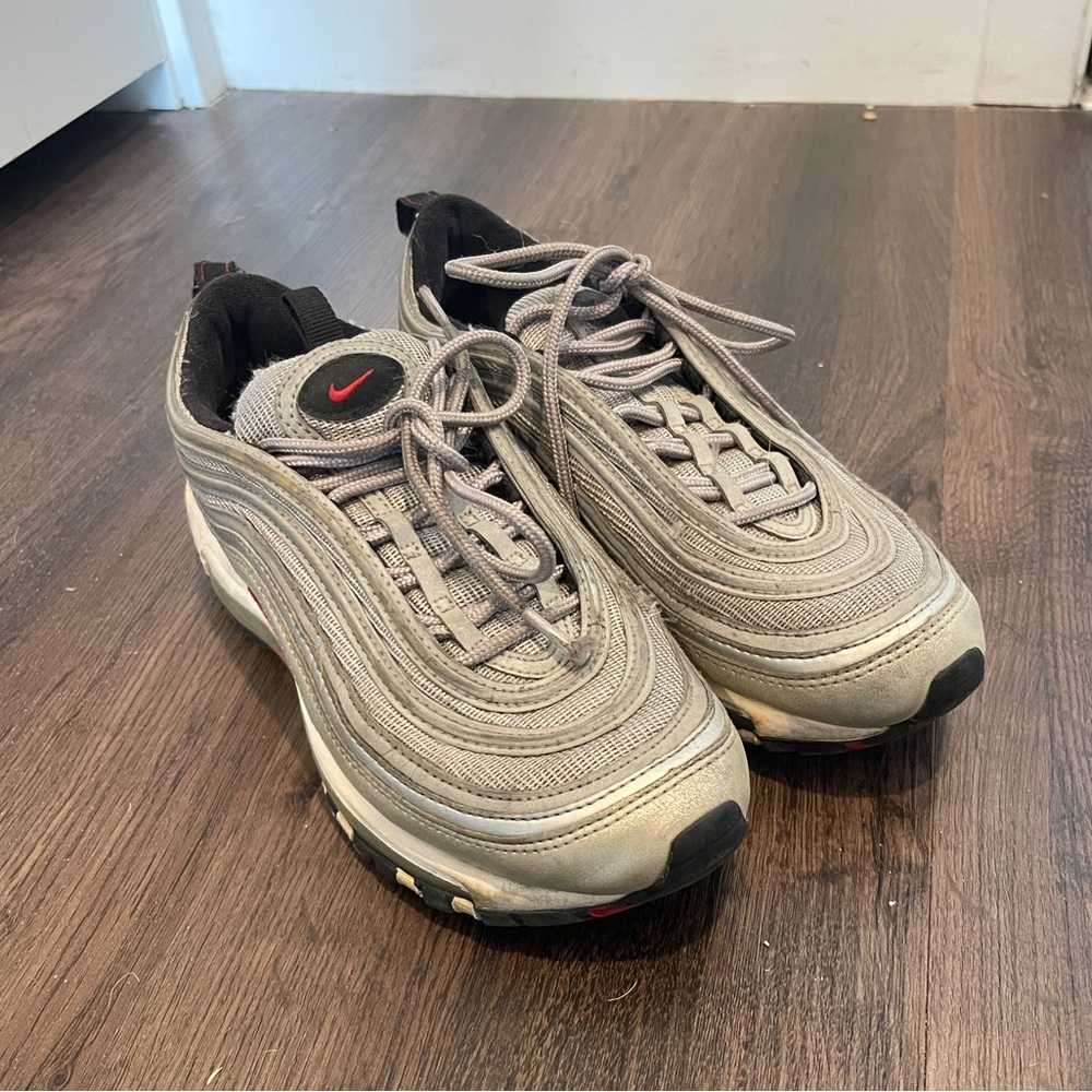 Nike Wmns Air Max 97 OG “Silver Bullet”